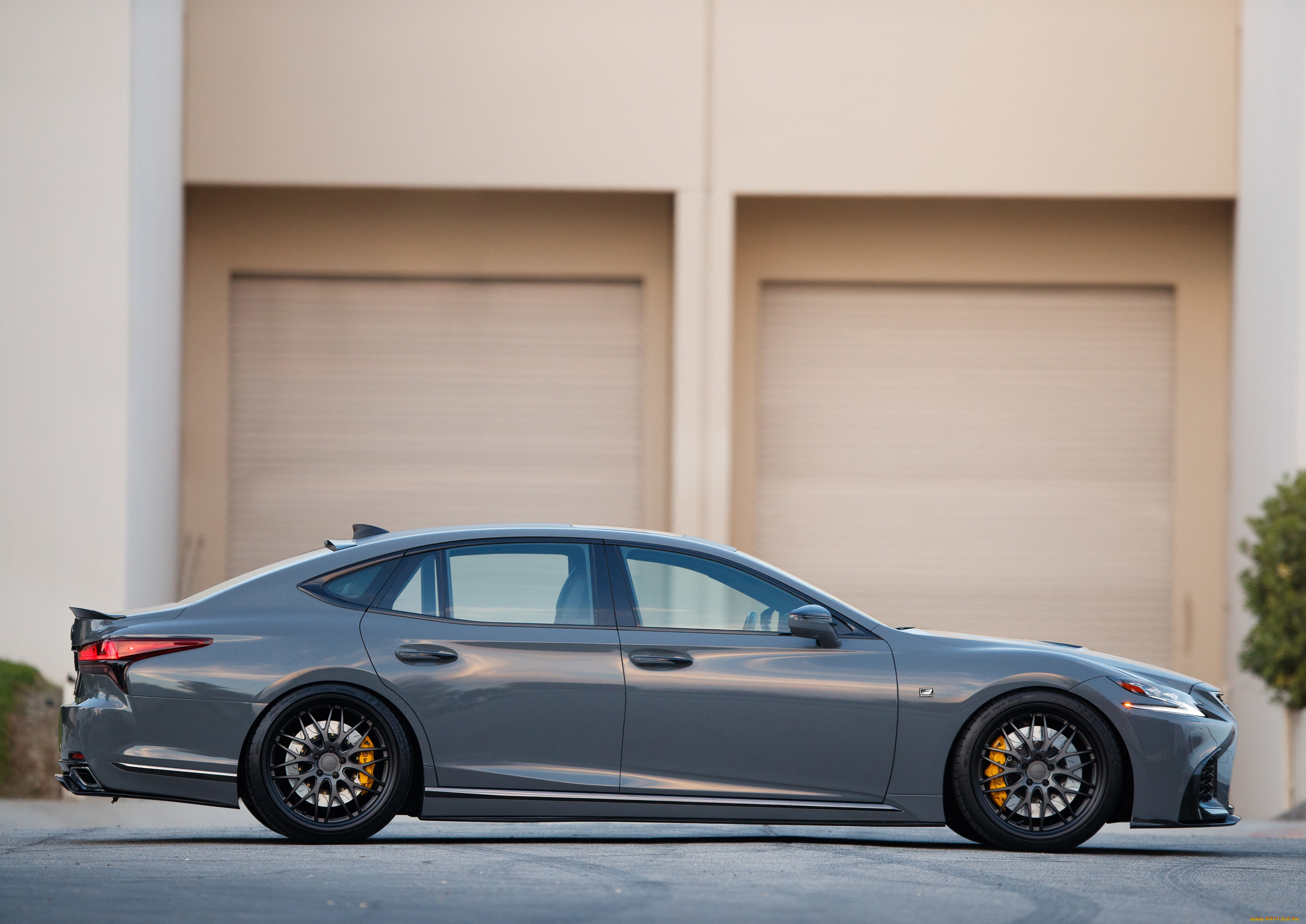 , lexus
